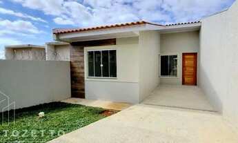 Imagem: Casa pronta na Vila Congonhas próxima ao