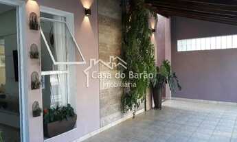 Imagem 2: CASA RESIDENCIAL em CAMPINAS - SP, BARÃO GERALDO