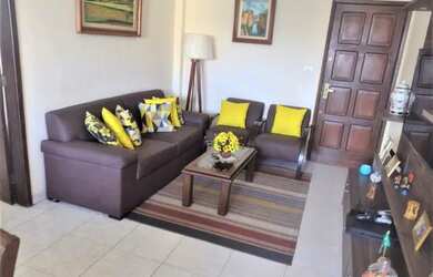 Imagem 3: Localização Nobre! Excelente cobertura LINEAR, junto a comércio e condução, Composta de