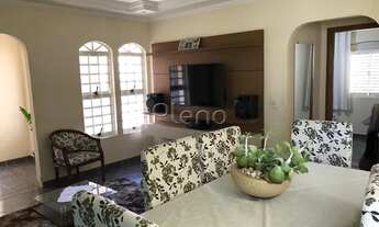 Imagem 4: Casa à venda na região do Jardim Icaraí - Campinas/SP