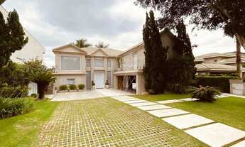 Imagem: Casa com 5 dormitórios para locação