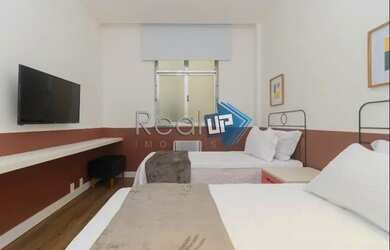 Imagem 7: Apartamento Reformado no Leblon