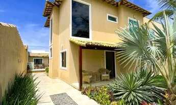 Imagem 4: Casa Independente no Condomínio dos Pássaroscom Lazer Completo em Cabo Frio