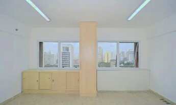 Imagem 3: Conjunto comercial para venda e locação , 28m²