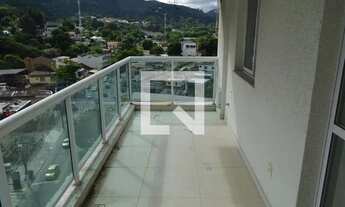 Imagem 5: Apartamento para Aluguel - Pechincha, 4 Quartos, 156 m2