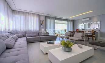 Imagem 6: São Paulo - Apartamento Padrão - Campo Belo