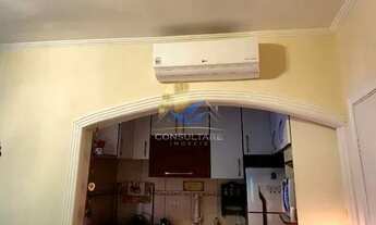 Imagem 3: Apartamento com 1 dormitório à venda, 52 m² por R$ 230.000,00 - Vila Júlia - Guarujá/SP