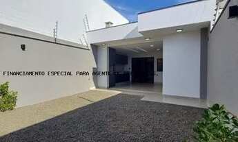 Imagem 5: Casa Alto Padrão para Venda em Maringá, JARDIM ALVORADA, 3 dormitórios, 1 suíte, 2 banhei