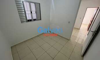 Imagem 6: Casa para alugar no bairro Jardim Santa Margarida - São Paulo/SP, Zona Sul