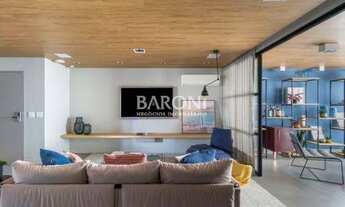 Imagem 7: São Paulo - Apartamento Padrão - Vila Nova Conceição