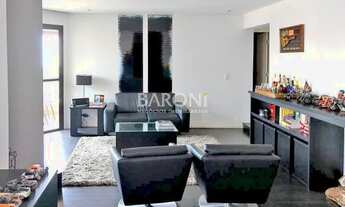 Imagem: São Paulo - Apartamento Padrão - Campo