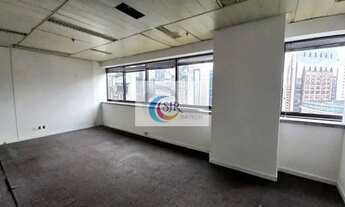 Imagem 6: Sala/Conjunto para aluguel tem 572 metros quadrados em Vila Olímpia - São Paulo - SP