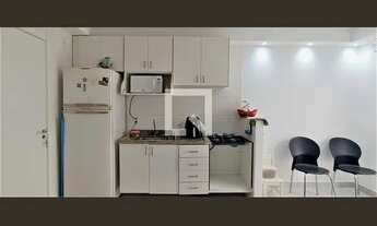 Imagem 3: Apartamento à Venda - Bom Retiro, 1 Quarto, 35 m2