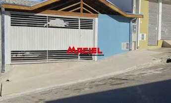 Imagem: Casa Padrão em São José dos Campos