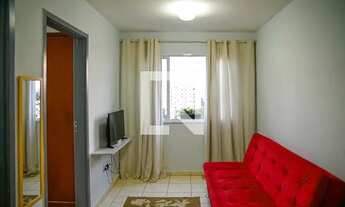 Imagem: Apartamento para Aluguel - Sacomã, 2 Quartos