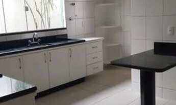 Imagem 6: UBERLANDIA - Casa de Condomínio - JARDIM INCONFIDÊNCIA