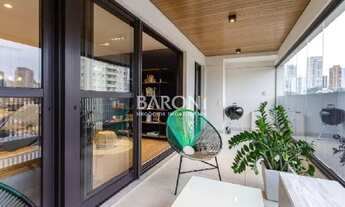 Imagem 2: São Paulo - Apartamento Padrão - Perdizes