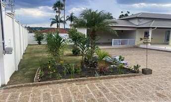 Imagem 2: Chácara de Condomínio fechado com 3.000 metros quadrados- Indaiatuba/SP