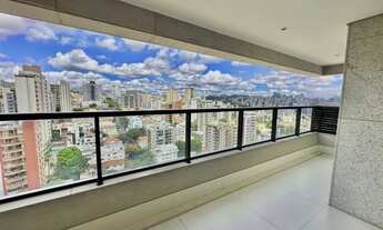 Imagem 5: Apartamento com 4 dormitórios à venda em Belo Horizonte