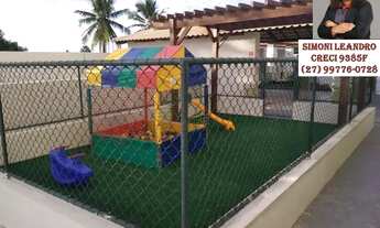 Imagem 5: SCL (E054) sensacional em Jacaraipe, 2Q,Piso,Piscinas,!