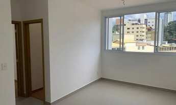 Imagem 4: Apartamento com 2 dormitórios para alugar em Belo Horizonte
