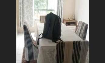 Imagem: Passo apartamento