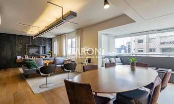 Imagem 2: São Paulo - Apartamento Padrão - Vila Olímpia