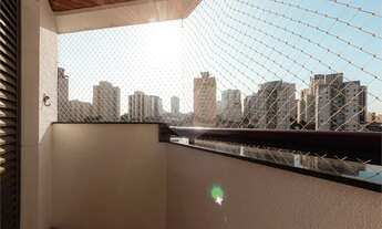 Imagem 7: São Paulo - Apartamento Padrão - SAÚDE