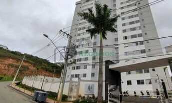 Imagem: )(- Lindo apartamento com 2 quartos em condomínio