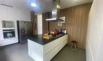 Imagem 3: Casa de Condomínio com 4 dormitórios à venda em Nova Lima