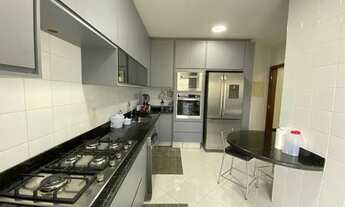 Imagem 5: UBERLâNDIA - Apartamento Padrão - Santa Mônica