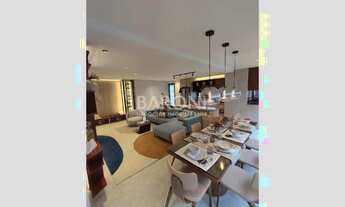 Imagem 3: São Paulo - Apartamento Padrão - Moema