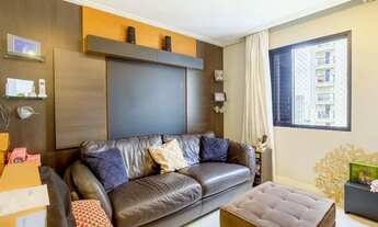 Imagem 5: Apartamento tipo para venda com 2 quartos, 98m²