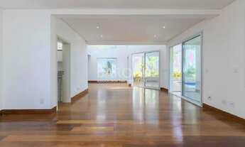 Imagem 7: São Paulo - Casa de Condomínio - Jardim Petrópolis