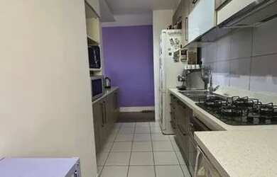 Imagem 6: Apartamento para venda com 63 metros quadrados com 2 quartos em Macedo - Guarulhos - SP