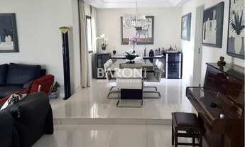 Imagem 3: São Paulo - Apartamento Padrão - Moema