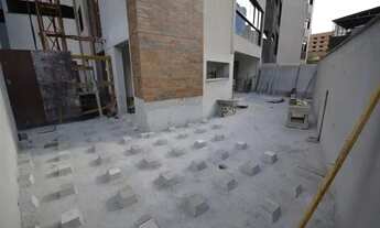 Imagem 6: Área Privativa / Garden com 3 dormitórios à venda em Belo Horizonte