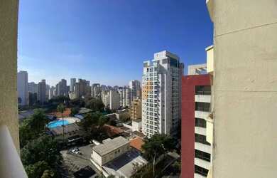 Imagem 6: Apartamento para locação com 42m² e 1 dormitório na Consolação