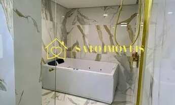 Imagem 7: Atenção... IMPERDÍVEL! - More em Pinheiros. Apartamento com 3 quartos, 5 banheiros no tota