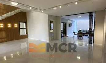 Imagem 4: Casa Frente Lago Alphaville Eusébio