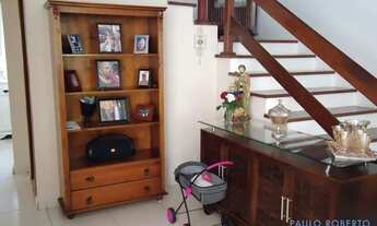 Imagem 5: CASA ASSOBRADADA - VILA ROMANA - SP