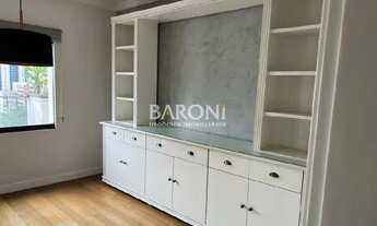 Imagem 3: São Paulo - Apartamento Padrão - Itaim Bibi