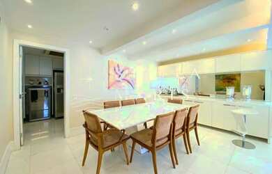 Imagem 7: RIO DE JANEIRO - Apartamento Padrão - IPANEMA