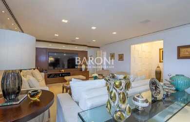 Imagem 5: São Paulo - Apartamento Padrão - Vila Cordeiro