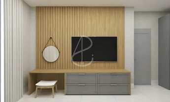 Imagem 4: Casa à venda no Condomínio Residencial Florais da Mata em Várzea Grande MT. Com 04 Suítes