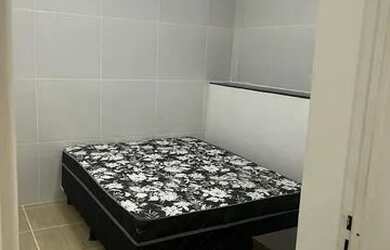 Imagem 4: Apartamento com 1 dormitório para alugar em Belo Horizonte