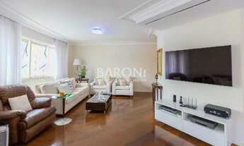 Imagem 6: São Paulo - Apartamento Padrão - Moema