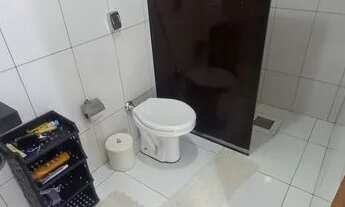 Imagem 6: Casa para venda tem 200 metros quadrados com 3 quartos em Santa Mônica - Uberlândia - MG