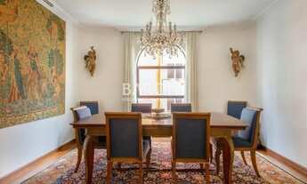 Imagem 4: São Paulo - Apartamento Padrão - Jardim Paulista