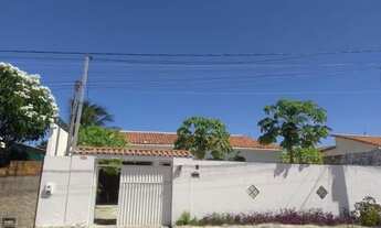 Imagem: Casa na Aspol Mangabeira 08